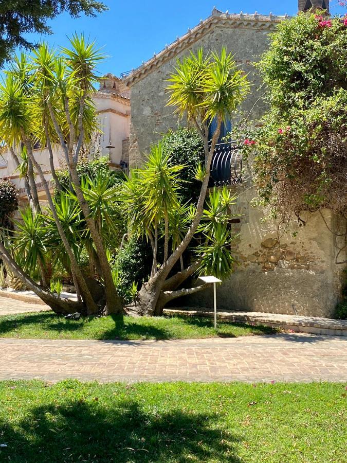 Le Colline Del Gelso-Masseria Mazzei 로사노 외부 사진