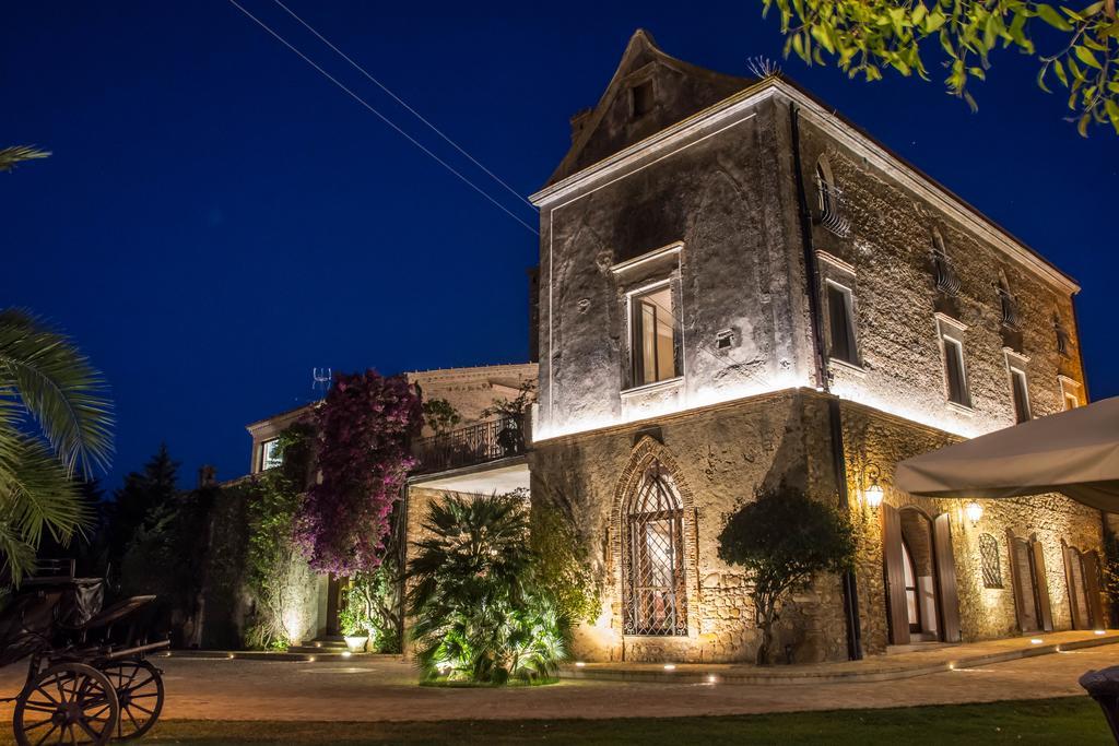 Le Colline Del Gelso-Masseria Mazzei 로사노 외부 사진