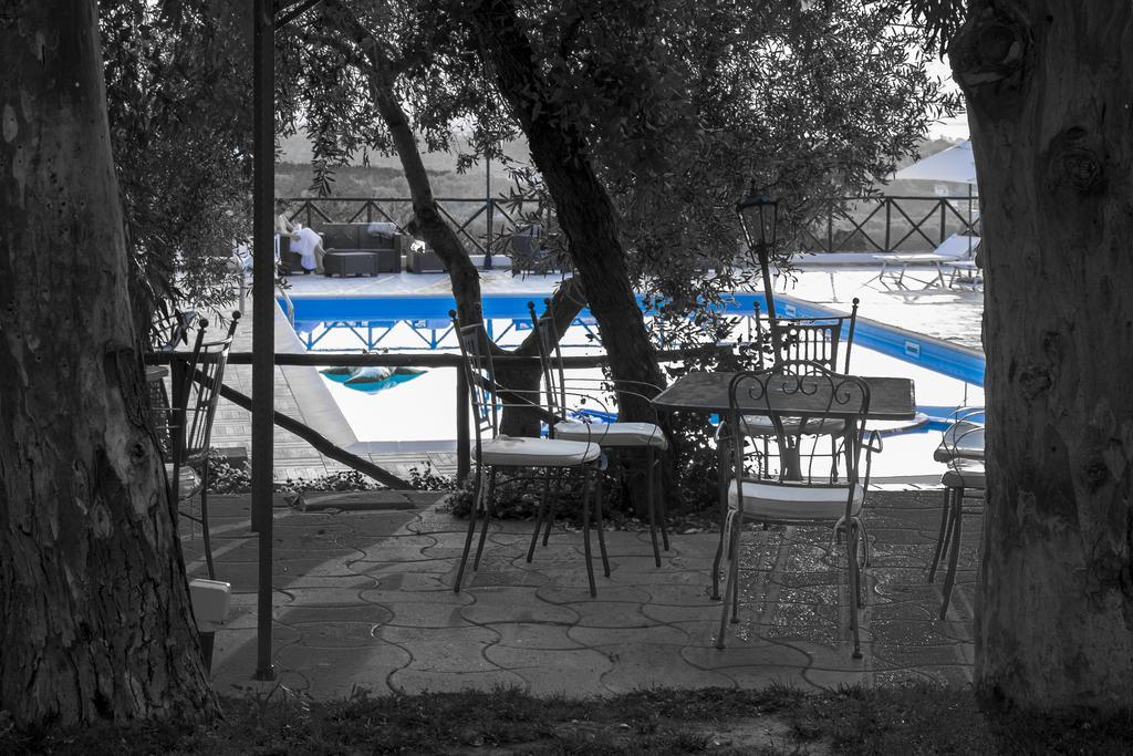 Le Colline Del Gelso-Masseria Mazzei 로사노 외부 사진