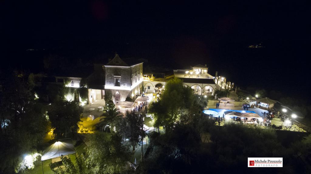 Le Colline Del Gelso-Masseria Mazzei 로사노 외부 사진